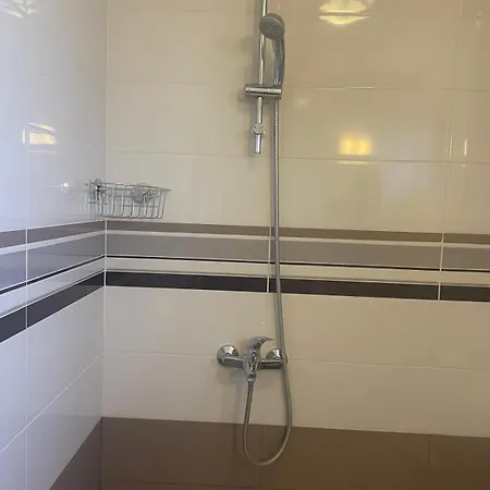 Apartment Cozy Sea Breeze