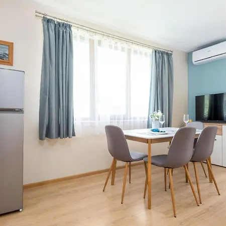 Apartment Cozy Sea Breeze Varna