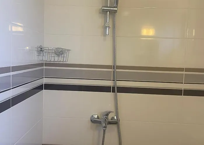 Apartmán Cozy Sea Breeze