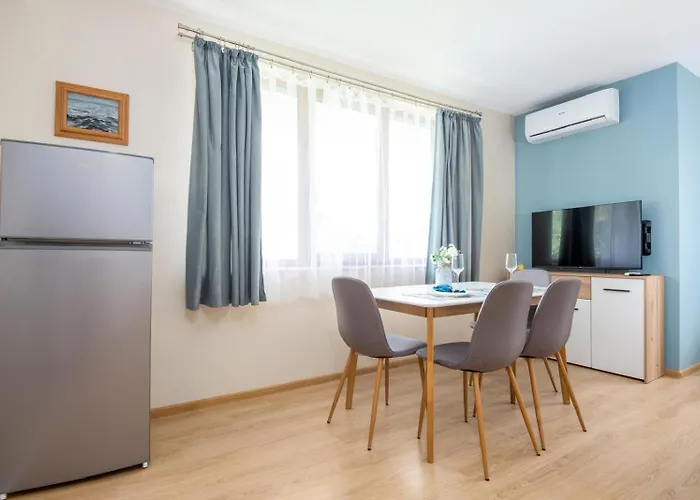 Apartmán Cozy Sea Breeze Varna
